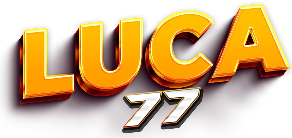 luca77 logo